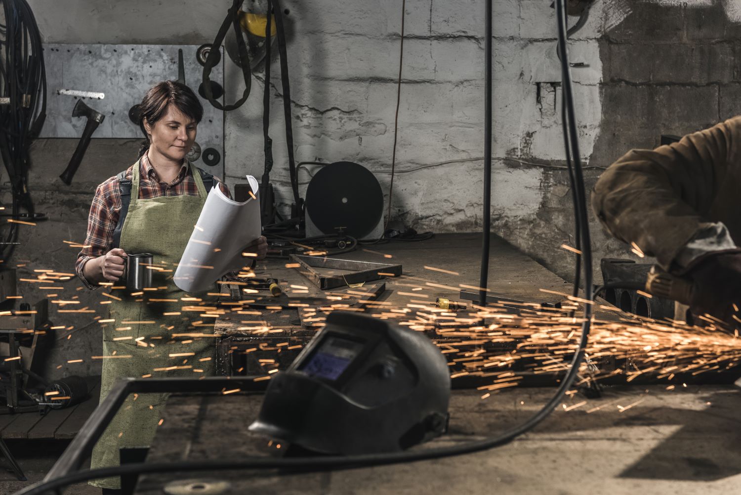 ปรับอินดักแตนท์ เคล็ดลับดีๆในการลดสะเก็ดเชื่อม จากการใช้งานตู้เชื่อม co2 post thumbnail image